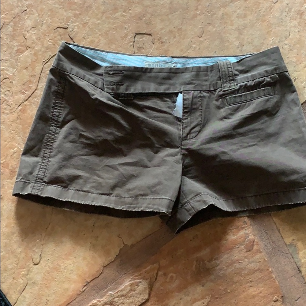 Shorts